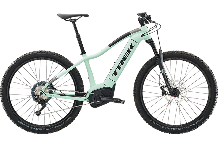 Trek Powerfly 7 WSD 2019 Demo  