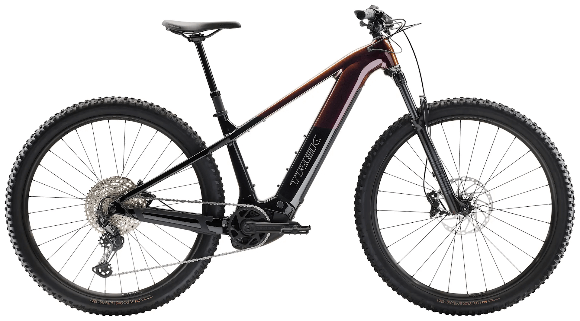 Trek Powerfly+ 6 Gen 5 2026  