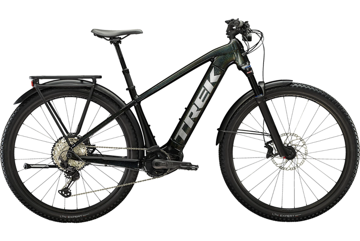 Trek Powerfly 7 EQ 2022  
