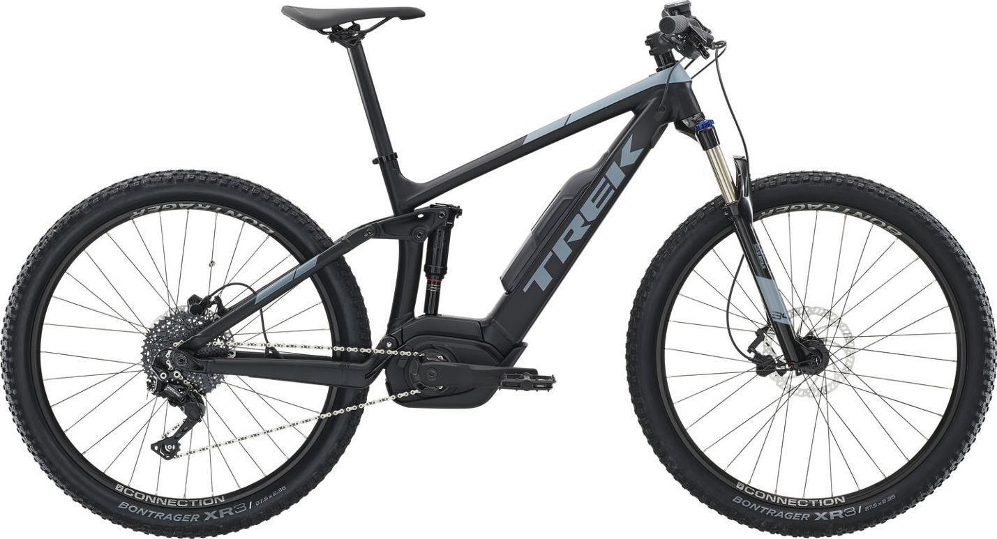 Trek Powerfly 4 FS 2019  