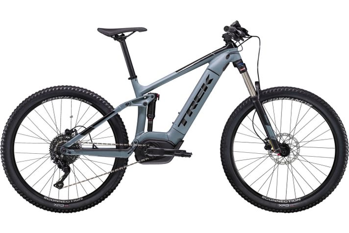 Trek Powerfly 4 FS 2020  