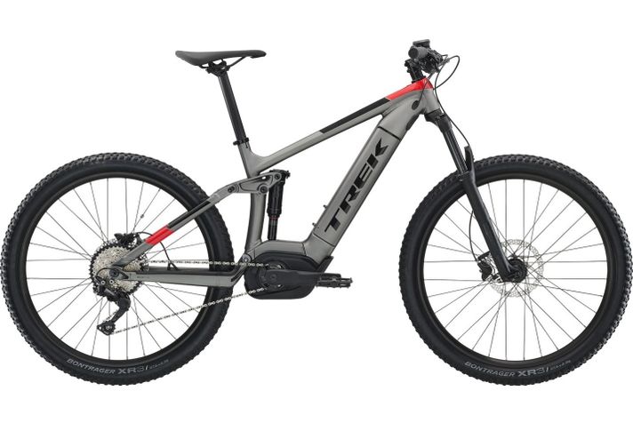 Trek Powerfly 5 FS 2019  