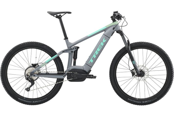 Trek Powerfly 5 FS Dames 2020  