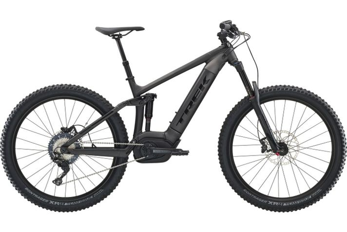 Trek Trek Powerfly 7 FS 2019  