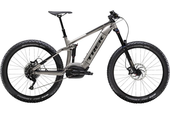 Trek Trek Powerfly 4 LT 2020  