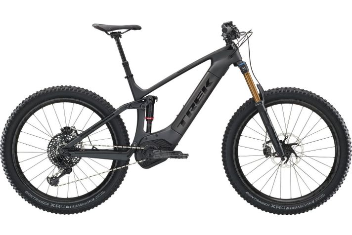Trek Powerfly 9.9 LT Plus 2019  