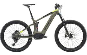 Trek Powerfly 9 LT 2019  