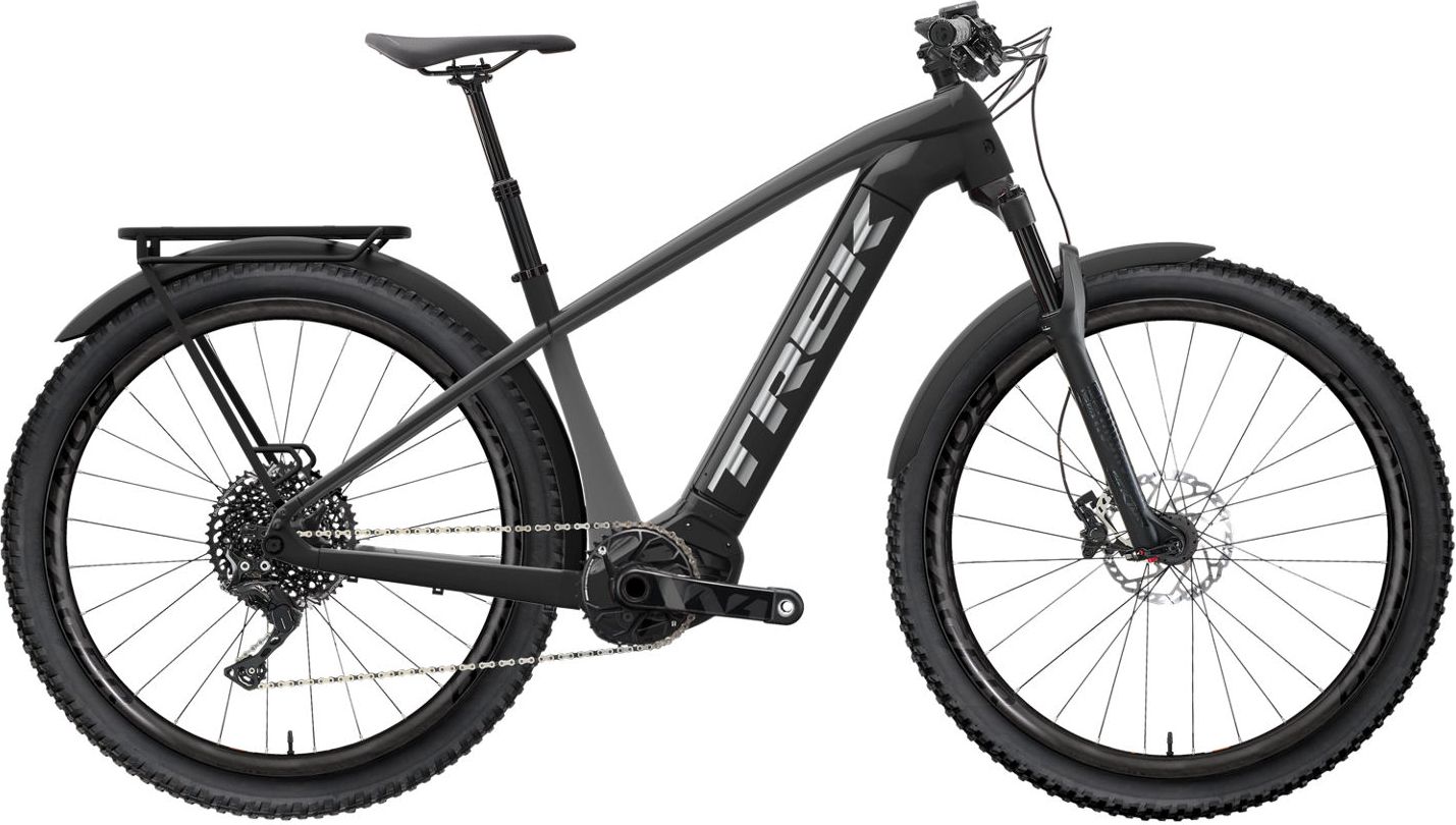Trek Powerfly 7 Sport Equipped 2020  