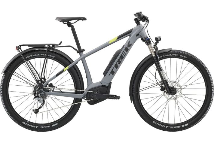 Trek Trek Powerfly Sport 2019  