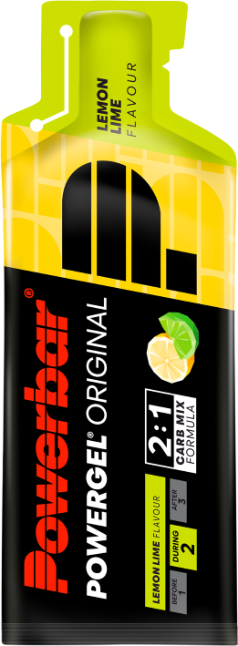 Powerbar PowerGel Original  