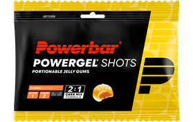 Powerbar Powerbar PowerGel Shots  
