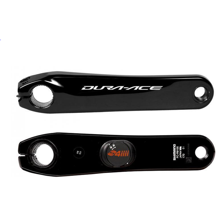 4iiii Precision Dura Ace 9100 Powermeter  