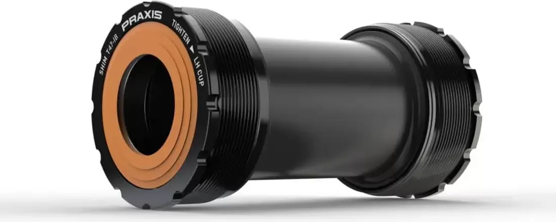 Praxis T47 Hollowtech II Bottom Bracket  