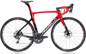 Pinarello Prince Disk Ultegra 2020  