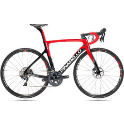 Pinarello Prince Disk Ultegra 2020 | 12GO Biking