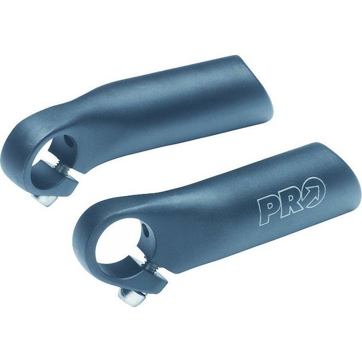 PRO PRO Aluminium Bar Ends  