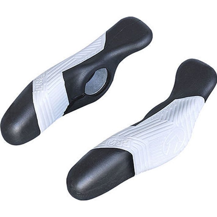 PRO Bar Ends Ergonomisch  
