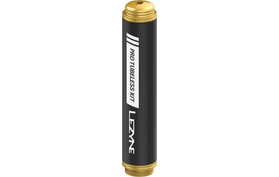 Lezyne Pro Tubeless Kit  