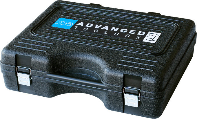 PRO 25-Delige Gereedschapsset  