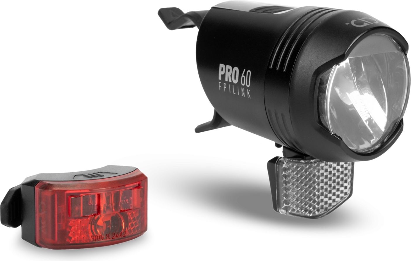 ACID Pro 60 FPILink Verlichtingsset  