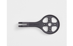 Bontrager Bontrager Pro Blendr Aluminium Fietscomputerhouder  