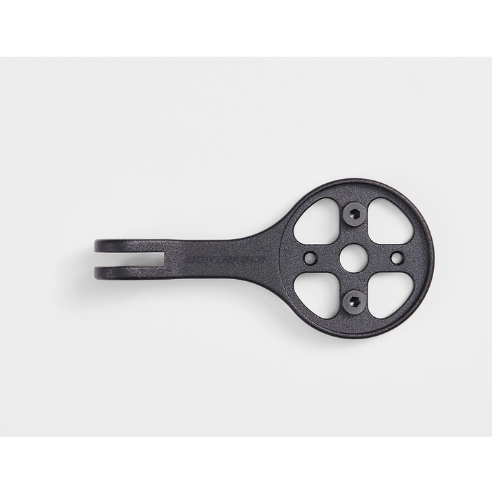 Bontrager Bontrager Pro Blendr Aluminium Fietscomputerhouder  