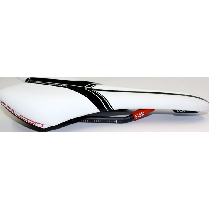 PRO Falcon Carbon Rail Race Zadel  