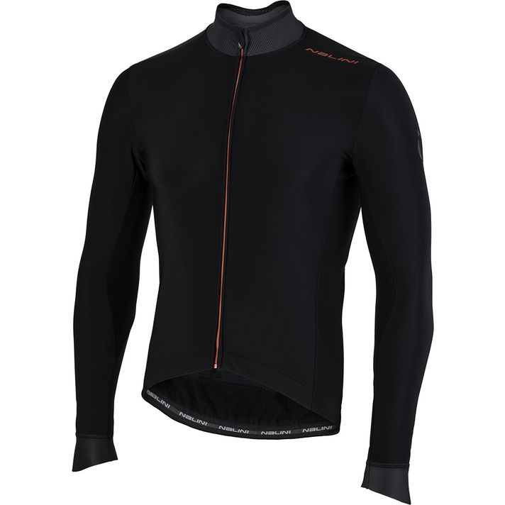 Nalini Pro Gara Lange Mouwen Fietsshirt  
