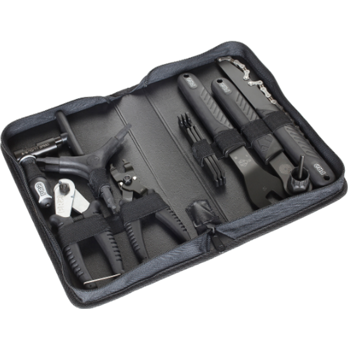 PRO Starter Gereedschapset  