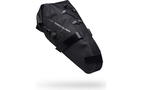 PRO Gravel Discover Team Zadeltas  