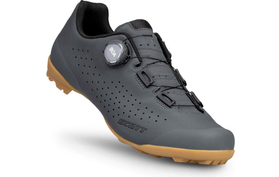 SCOTT Pro Gravel Schoenen Grijs  