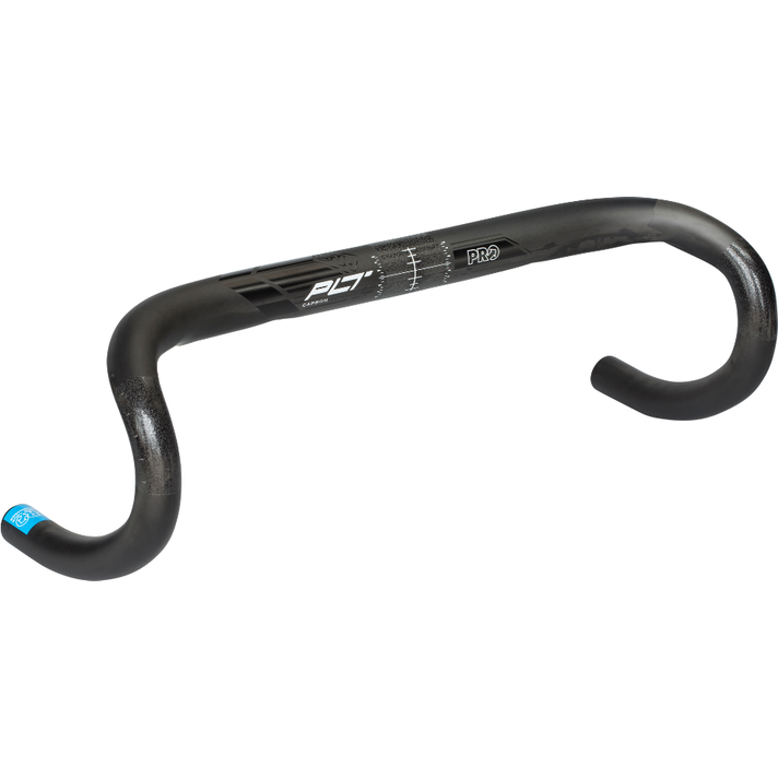 Dual Fast Plt String PRO PLT Carbon Compact Racestuur | 12GO Biking