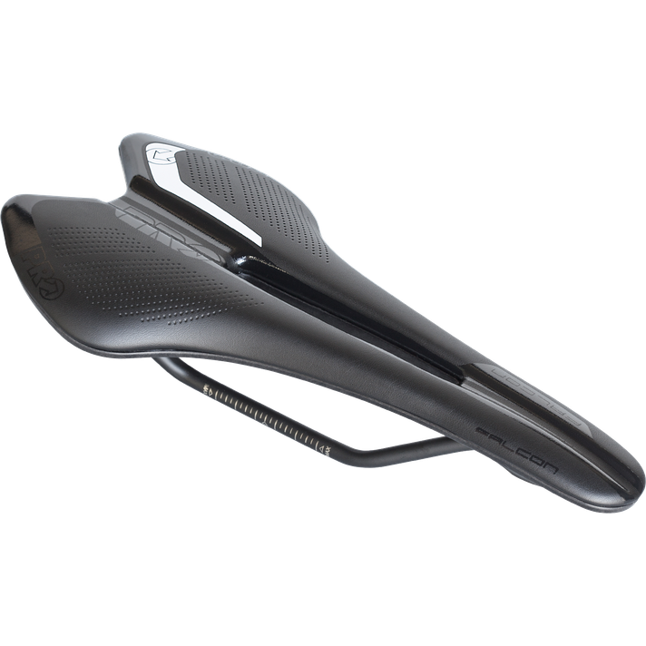 PRO Falcon Flow Race Zadel  