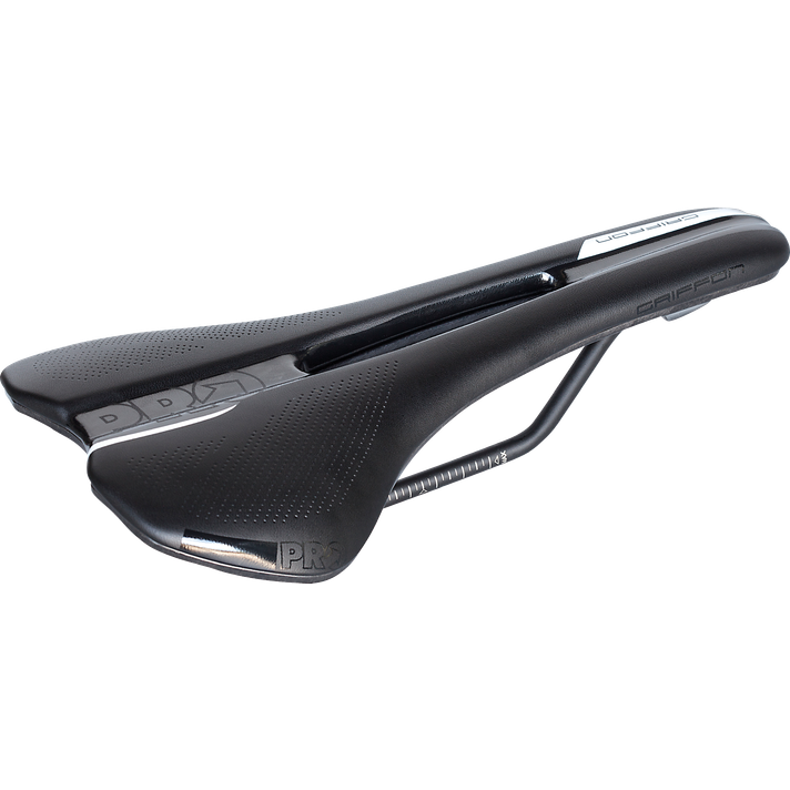 PRO Griffon Flow Race Zadel  