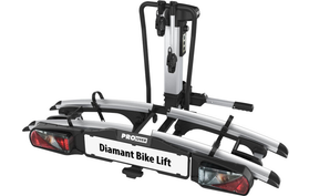 Pro User Diamant Bike Lift Fietsendrager  