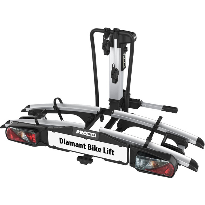 Pro User Diamant Bike Lift Fietsendrager  