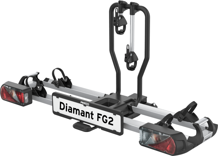 Pro User Diamant FG2 Fietsendrager  