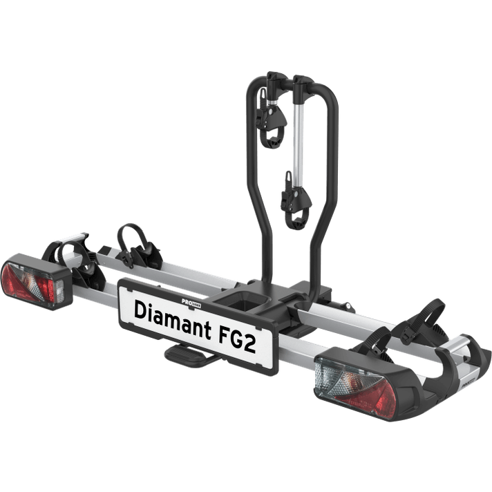 Pro User Pro User Diamant FG2 Fietsendrager  