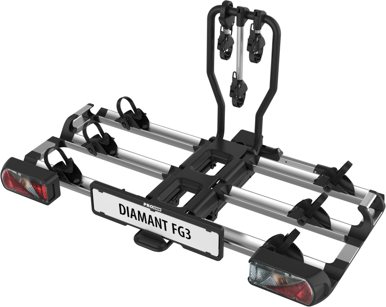 Pro User Diamant FG3 Fietsendrager  