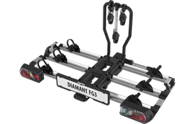 Pro User Pro User Diamant FG3 Fietsendrager  