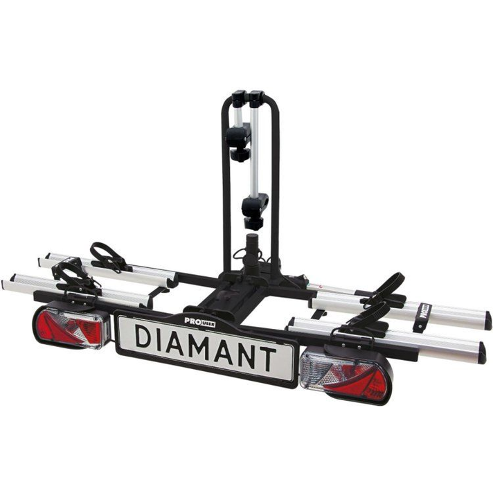 Pro User Pro User Diamant Fietsendrager  