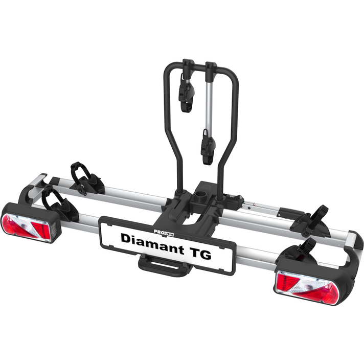 Pro User Pro User Diamant TG Fietsendrager  