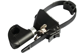 Pro User Pro User EasyFix Diamant 25 mm Framehouder  