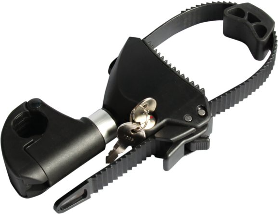 Pro User EasyFix Diamant 25 mm Framehouder