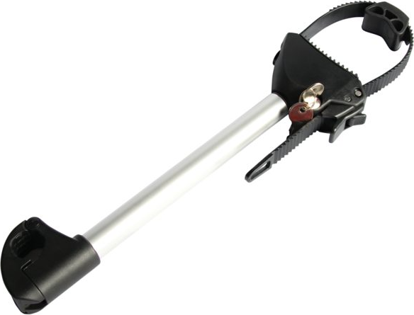 Pro User EasyFix Diamant 25 mm Framehouder  