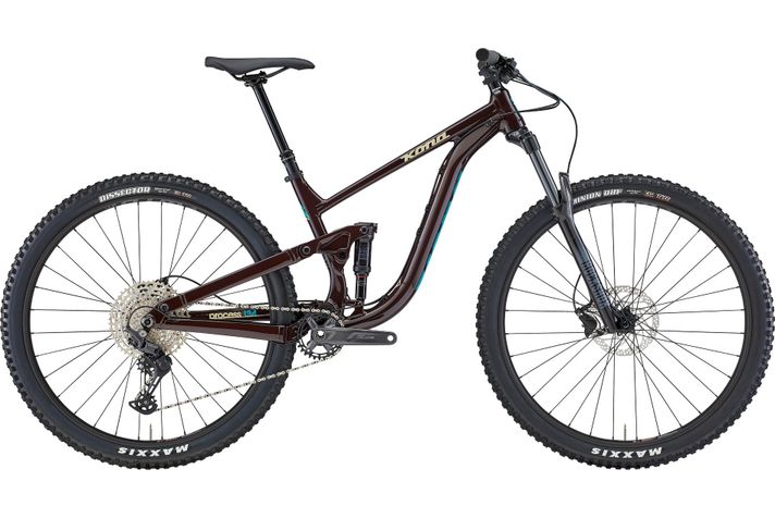 Kona Process 134 2022  