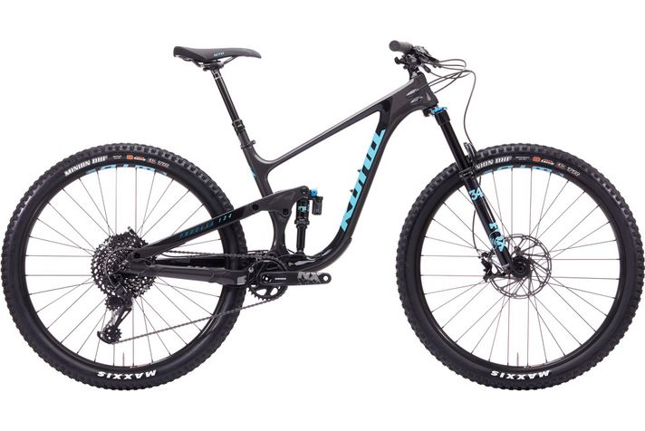 Kona Process 134 CR 29 2020  