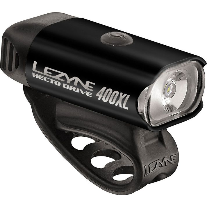 Lezyne Hecto Drive 400XL Voorlicht  