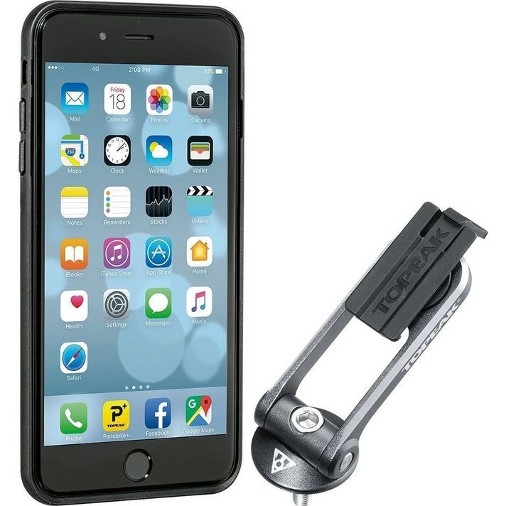 Topeak Topeak RideCase iPhone 6 Plus , 6S Plus & 7 Plus  
