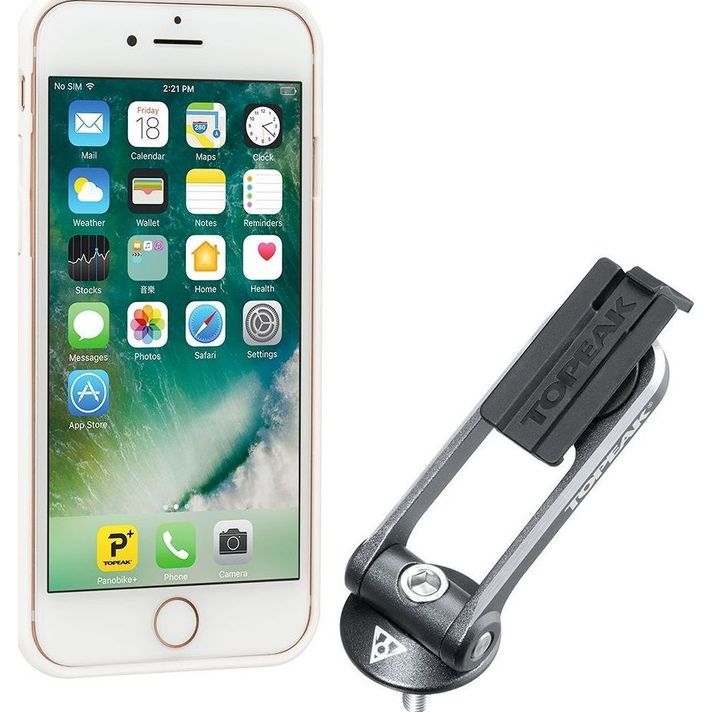 Topeak RideCase iPhone 6, 6S & 7  
